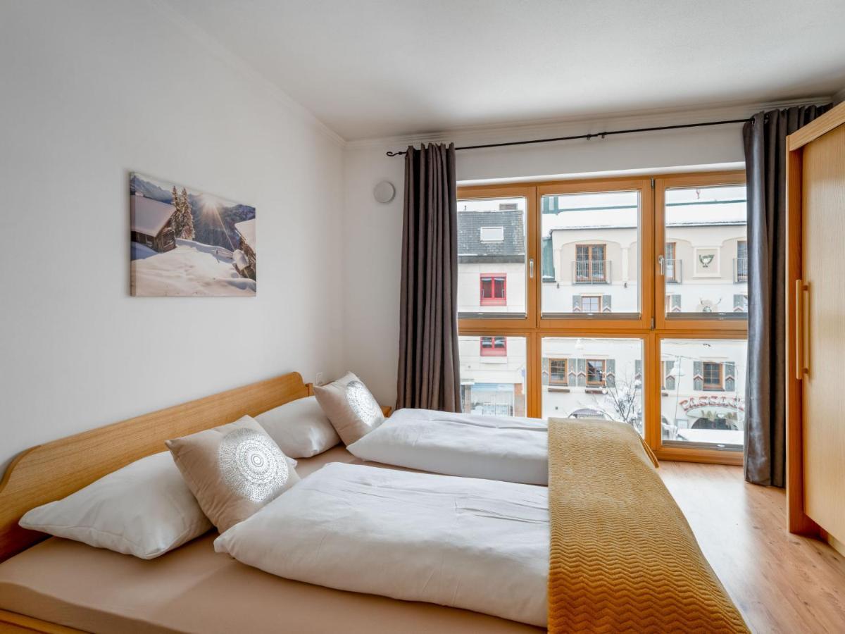 Apartment Papa Joe'S Kuschelappartements-2 By Interhome Шладминг Экстерьер фото