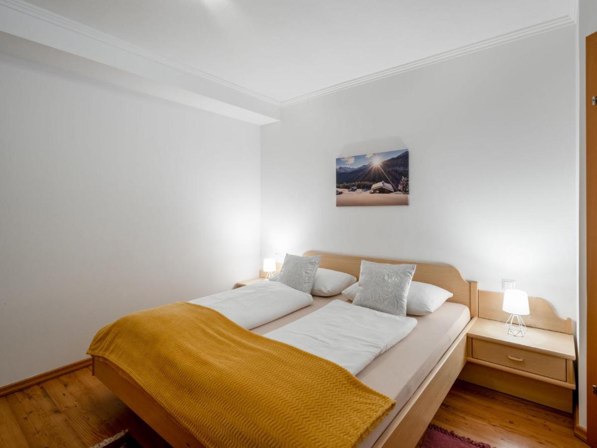 Apartment Papa Joe'S Kuschelappartements-2 By Interhome Шладминг Экстерьер фото