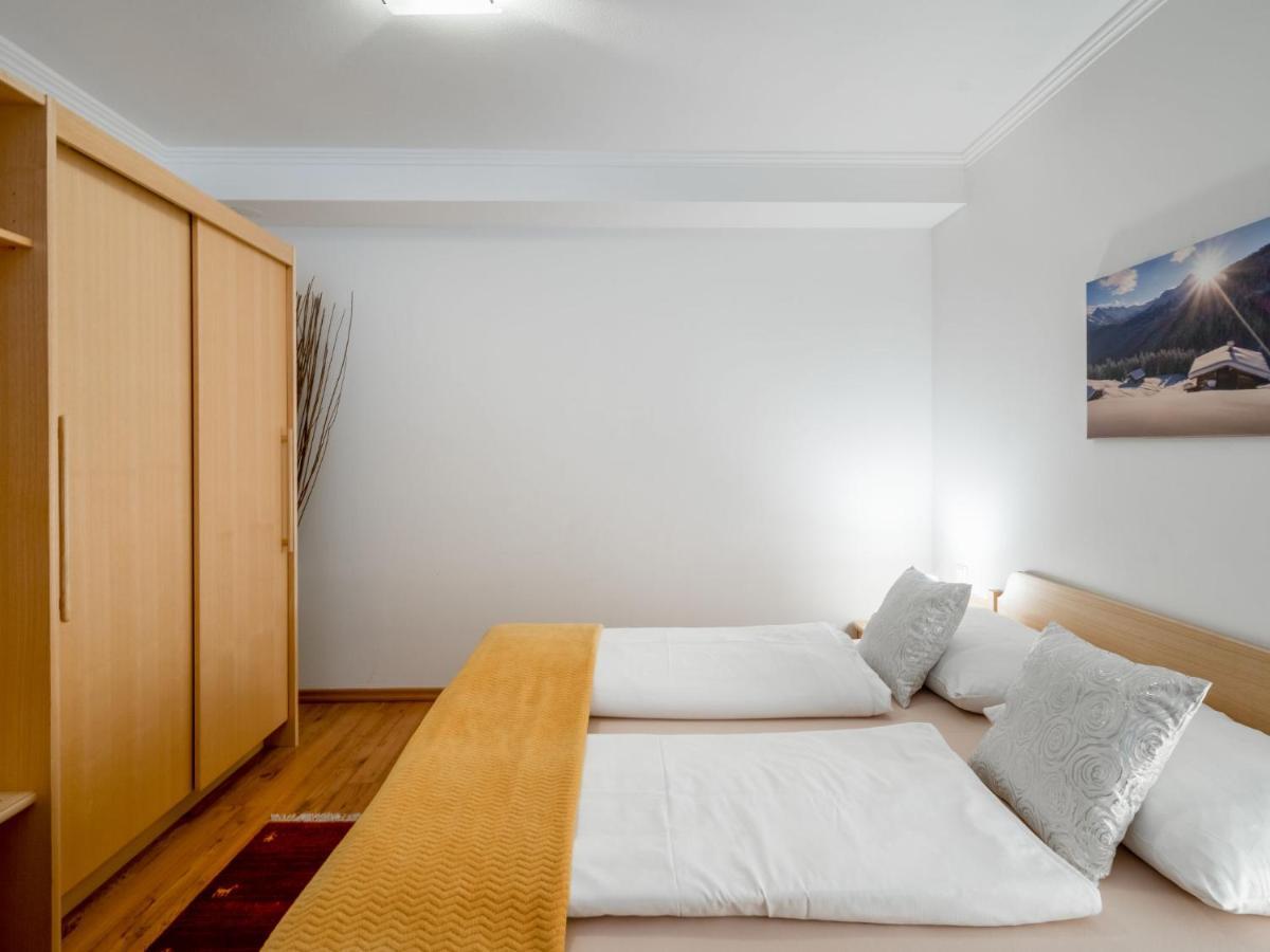 Apartment Papa Joe'S Kuschelappartements-2 By Interhome Шладминг Экстерьер фото